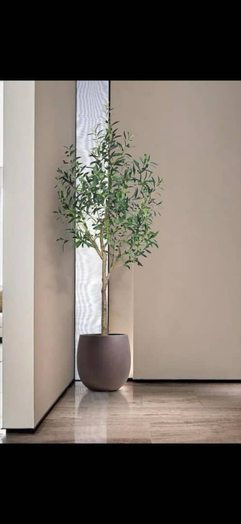درختچه مصنوعی زیتون باقیمت مناسب