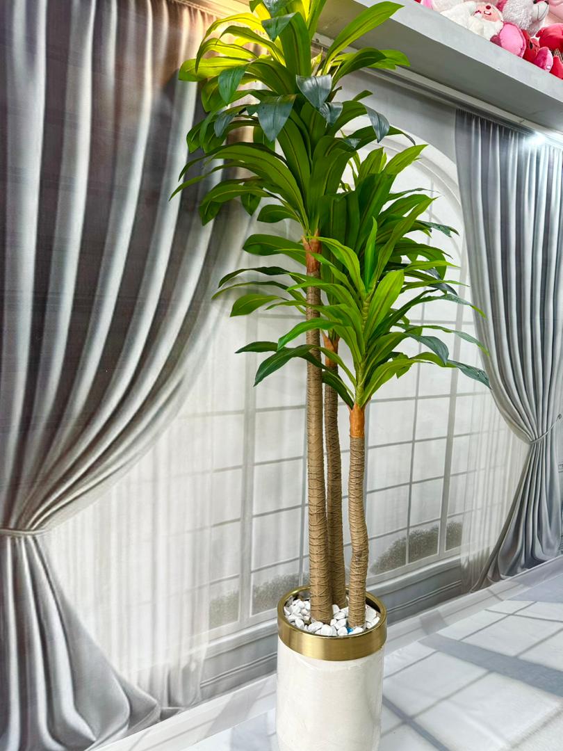 فروش درختچه های مصنوعی وارداتی