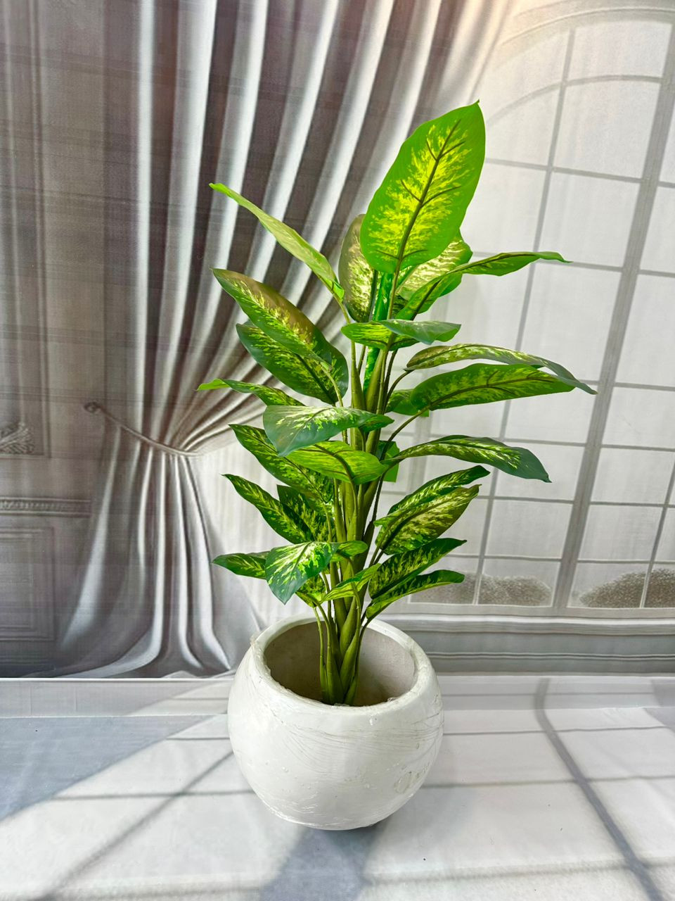 خرید درختچه مصنوعی دیفن باخیا