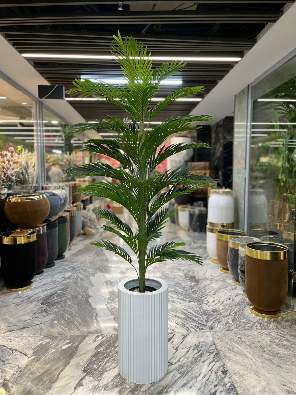 خرید درختچه مصنوعی شامادورا