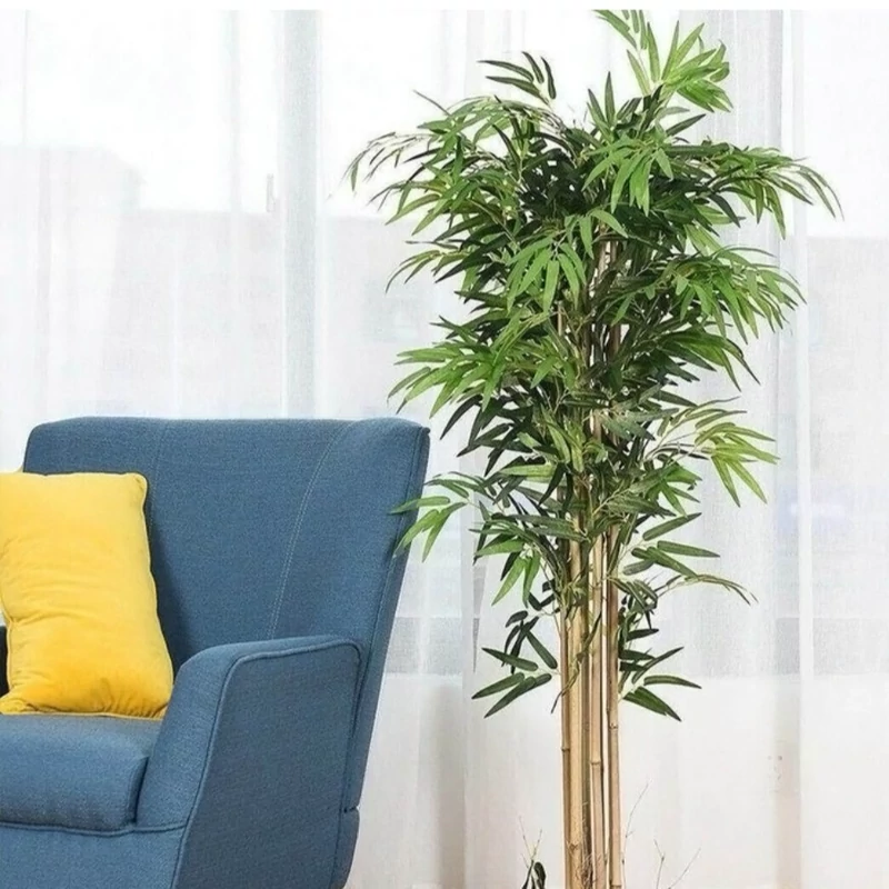 خرید درختچه مصنوعی بامبو با قیمت مناسب
