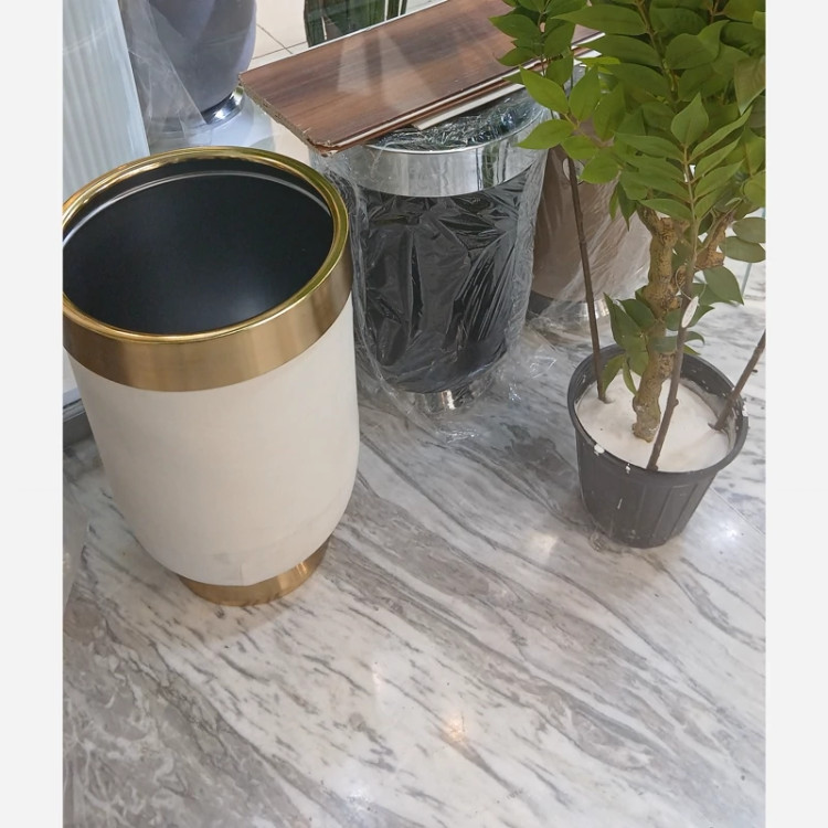 خرید گلدان مخمل با کیفیت