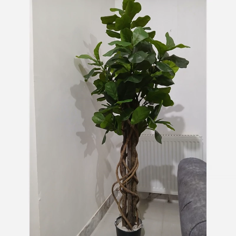 خرید درختچه مصنوعی لیراتا با کیفیت و قیمت مناسب