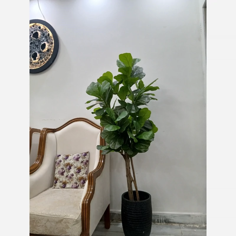 خرید درختچه مصنوعی لیراتا قد ۱۵۰