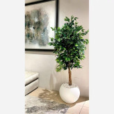 خرید درختچه مصنوعی بنجامین با کیفیت و قیمت مناسب