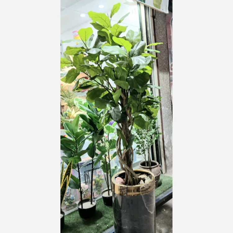 خرید درختچه مصنوعی لیراتا