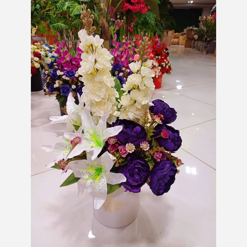 باکس گل تشریفات