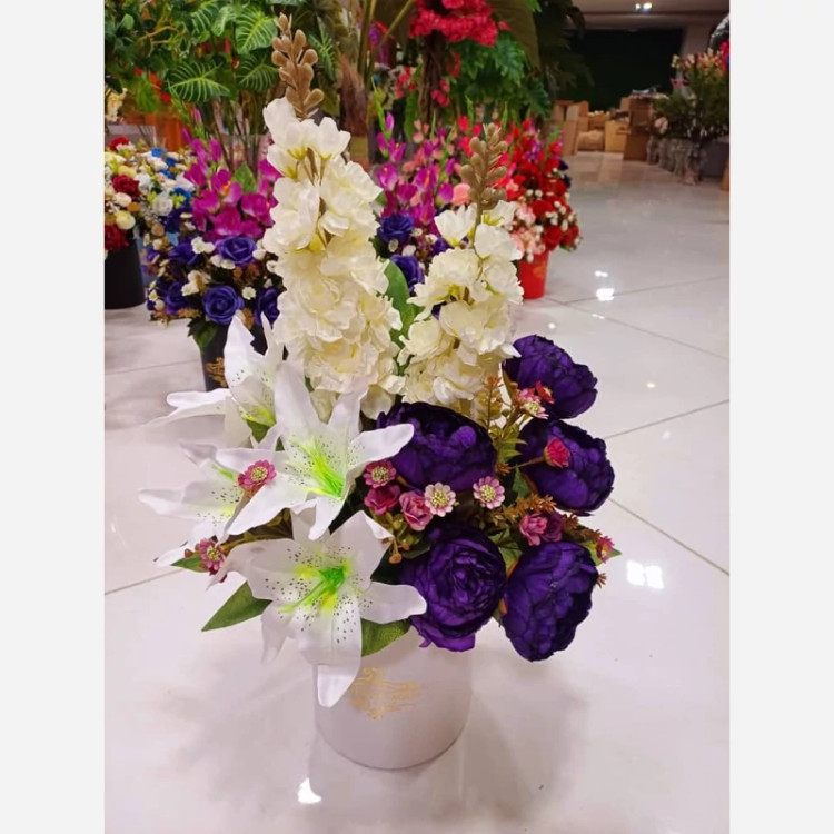 باکس گل تشریفات