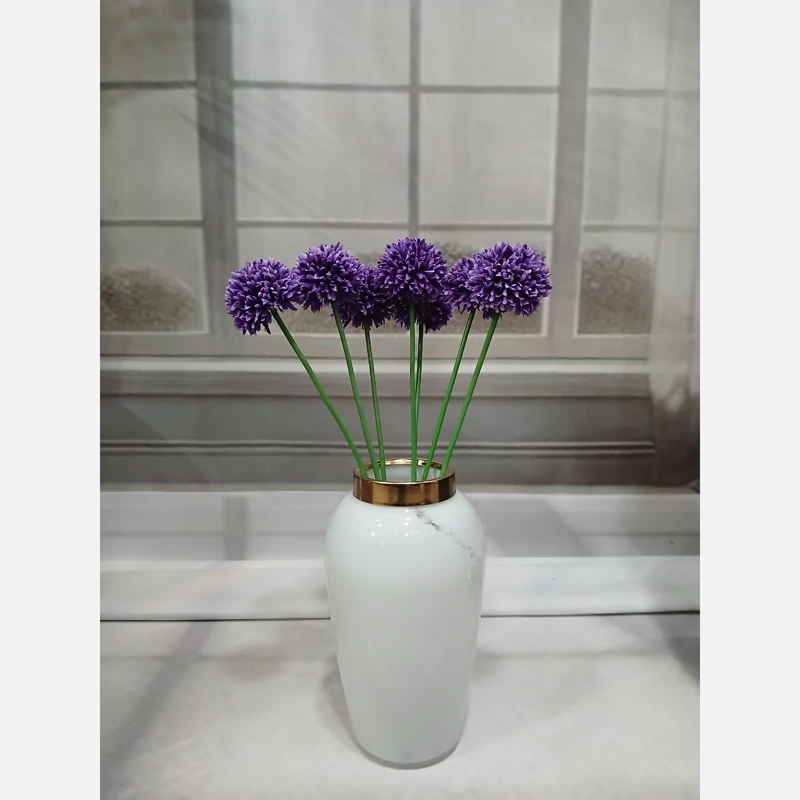 گل مصنوعی داوودی