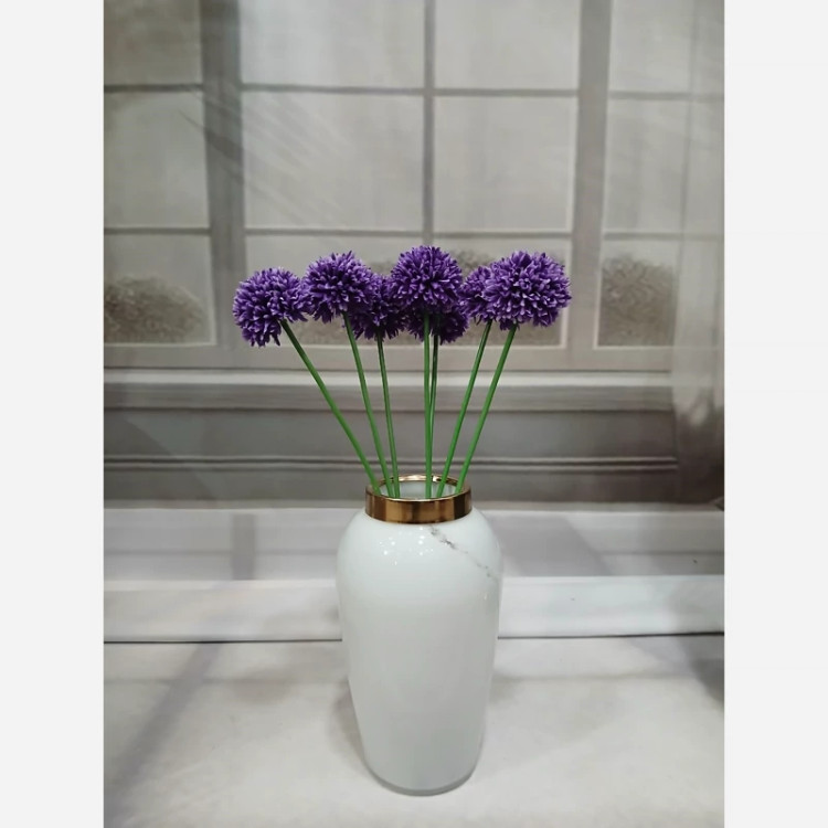 گل مصنوعی داوودی