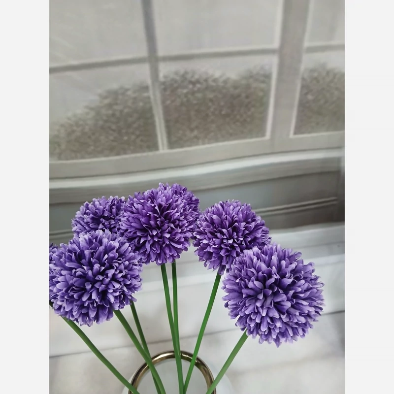 خرید گل مصنوعی لمسی