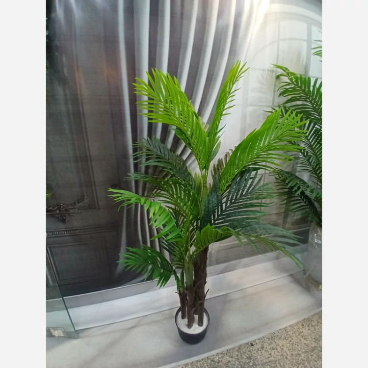 خرید درختچه مصنوعی کنتیا با ارسال رایگان