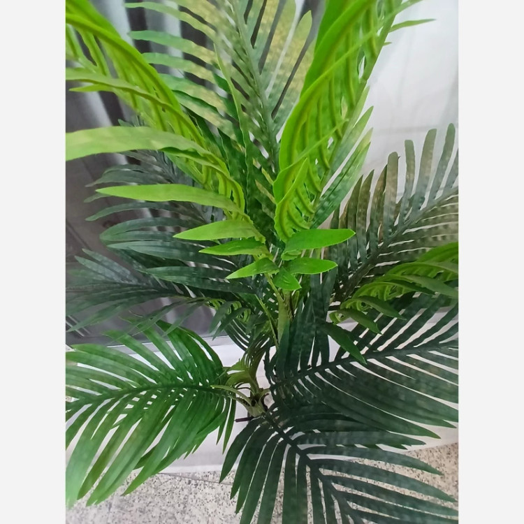 خرید درختچه مصنوعی کنتیا مصنوعی قد ۱۳۰