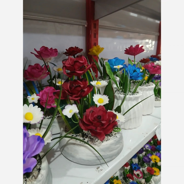 خرید گل مصنوعی چینی