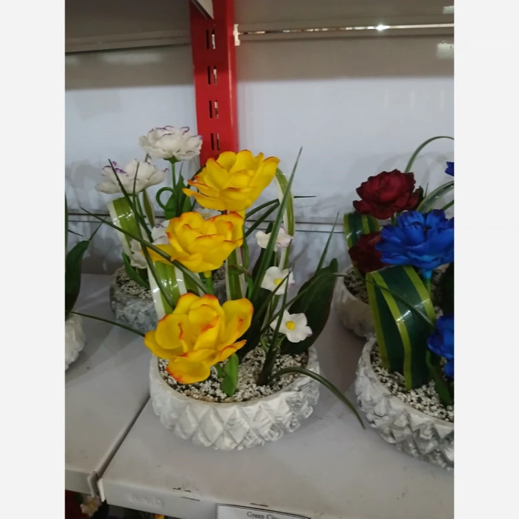 خرید گل مصنوعی چینی با قیمت مناسب