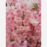 خرید درختچه مصنوعی شکوفه با تنه طبیعی