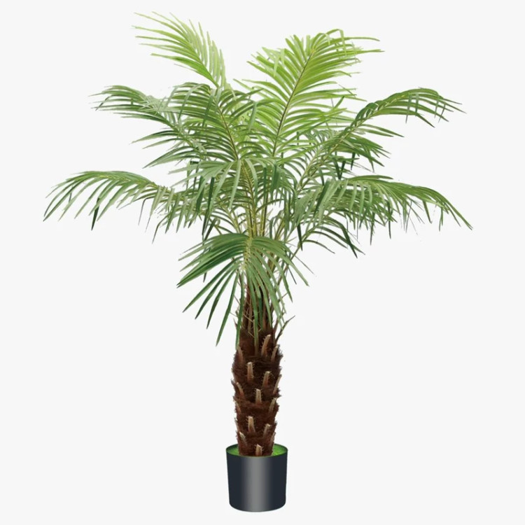 خرید درختچه مصنوعی نخل