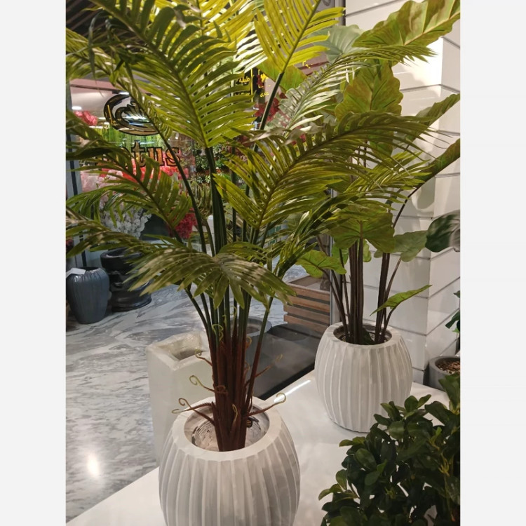 خرید درختچه مصنوعی فینیکس قد ۱۸۰