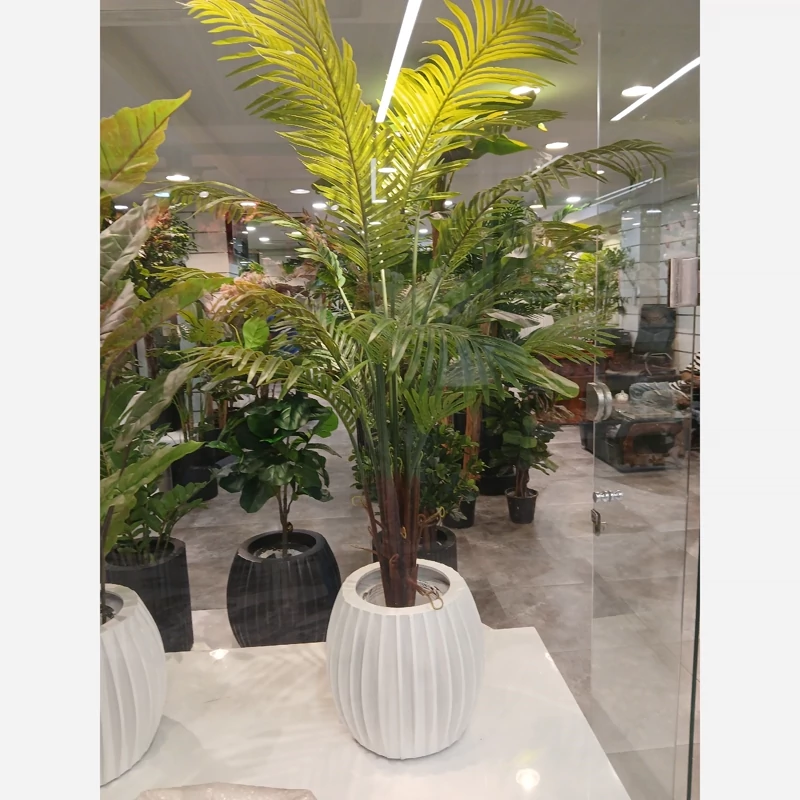 خرید درختچه مصنوعی فینیکس