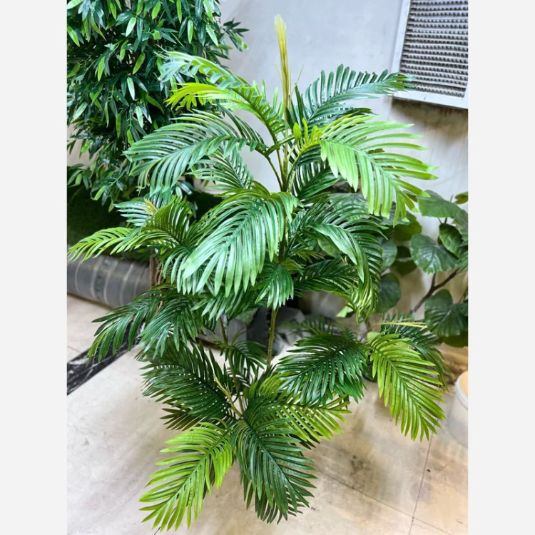 خرید درختچه مصنوعی شامادورا پر حجم و با کیفیت