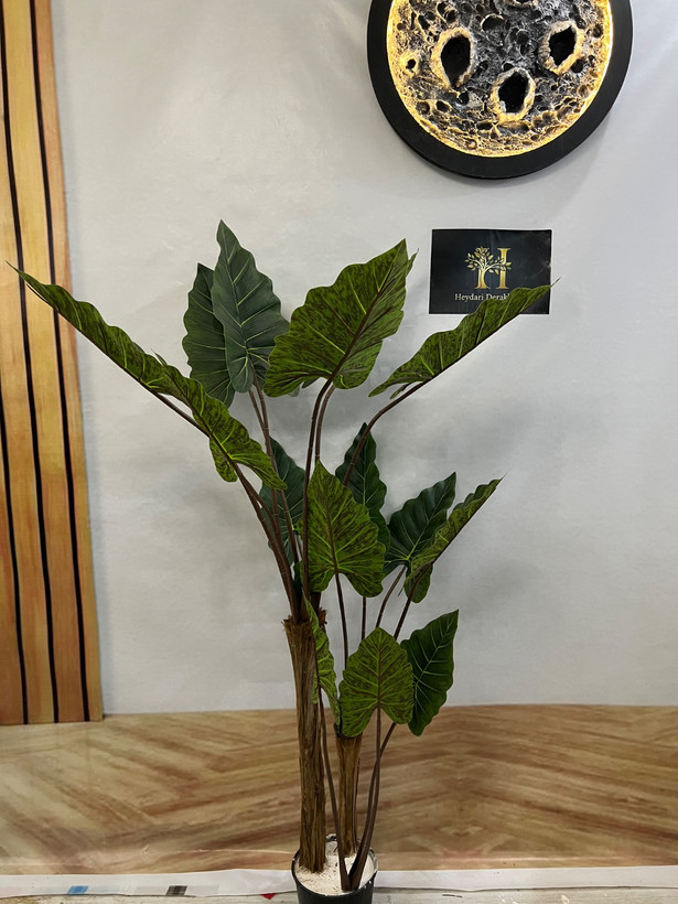 خرید درختچه مصنوعی باباآدم