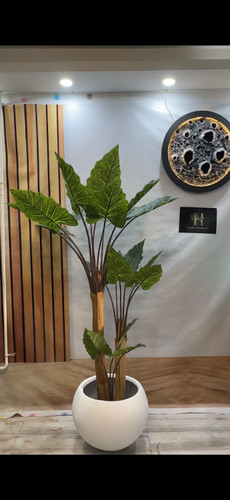 خرید درختچه مصنوعی باباادم بزرگ